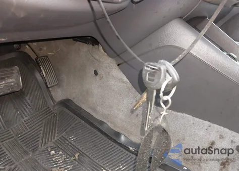 1998 Honda Accord Ex V6 из США, поврежденный, VIN 1HGCG1659WA010550